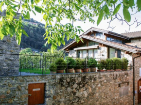 Apartment Cantagallo by Interhome